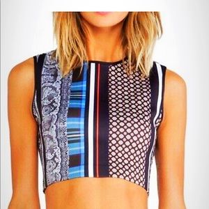 Clover Canyon Women’s tank top